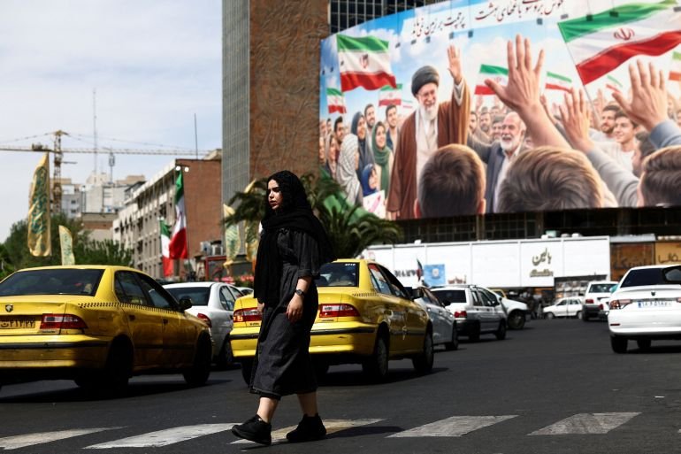 Iran war: What’s happening on day 60 as diplomacy gathers pace?