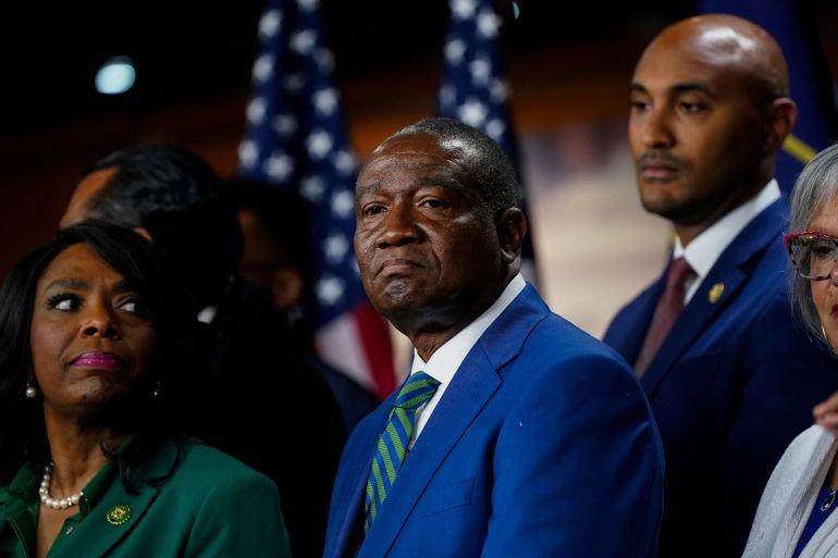 Has the US Supreme Court weakened the Voting Rights Act – and how?