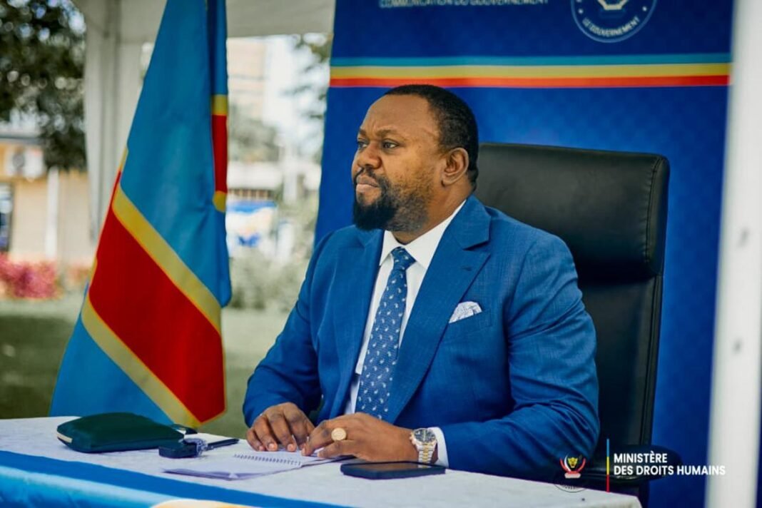 Affaire Rebo-Sadisa: l'avocat de la victime satisfait de l'implication du Gouvernement dans ce dossier