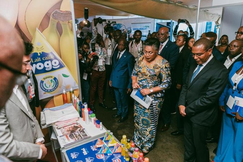 Forum économique RDC-Angola à Kinshasa : Judith Suminwa appelle à des « résultats tangibles »