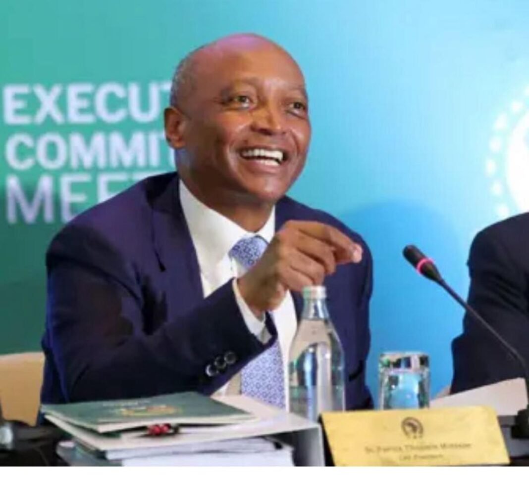 Mondial 2026 : la CAF croit en la capacité de ses 10 représentants