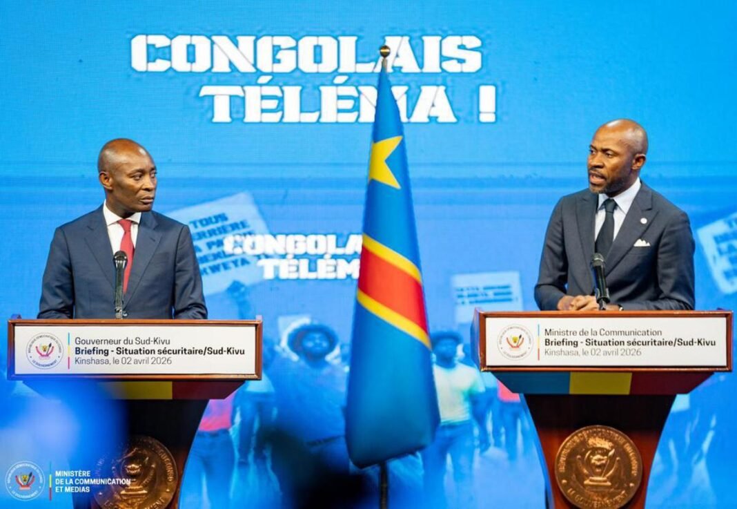 Plus de 200 corps découverts dans trois fosses communes à Uvira