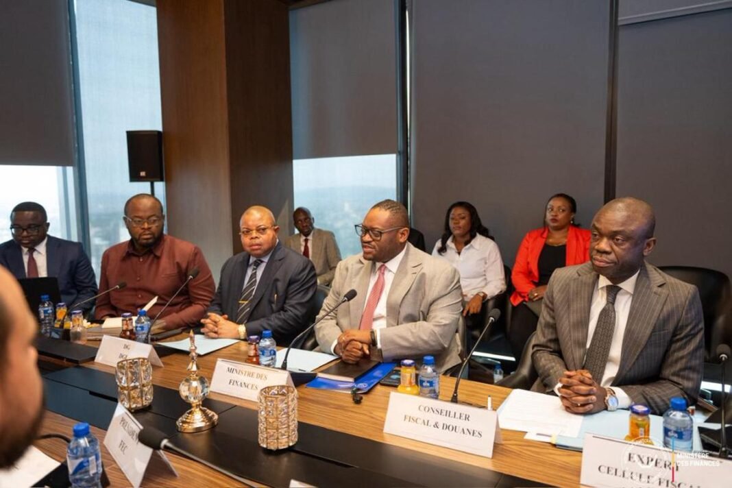 Facture normalisée : fin du moratoire accordé aux entreprises en RDC