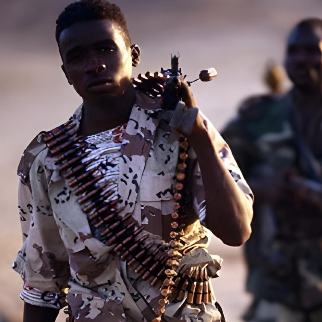 Treize enfants enlevés lors d’une incursion des rebelles de la LRA au Bas-Uele