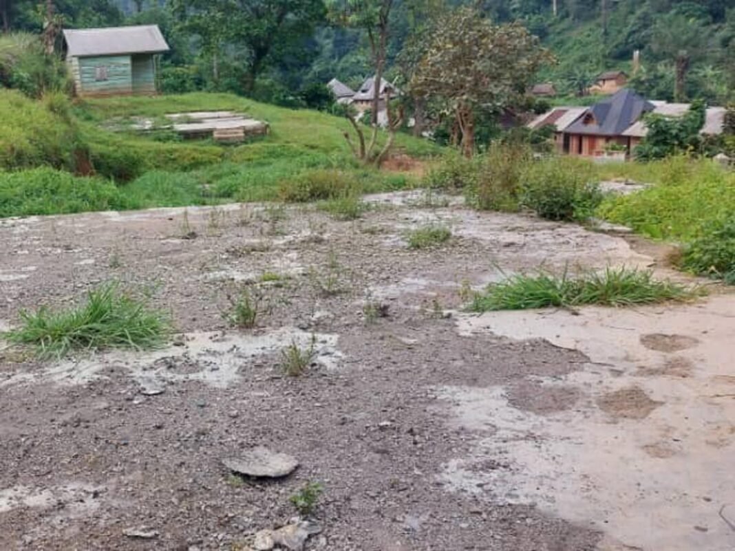 Sept villages de Masisi vidés de leurs habitants en trois semaines sur fond de combats M23-Wazalendo