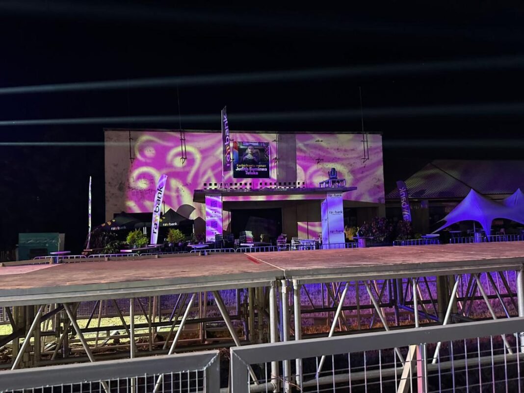 Un espace pour l’entrepreneuriat offert à la XIe édition du Festival Amani à Lubumbashi