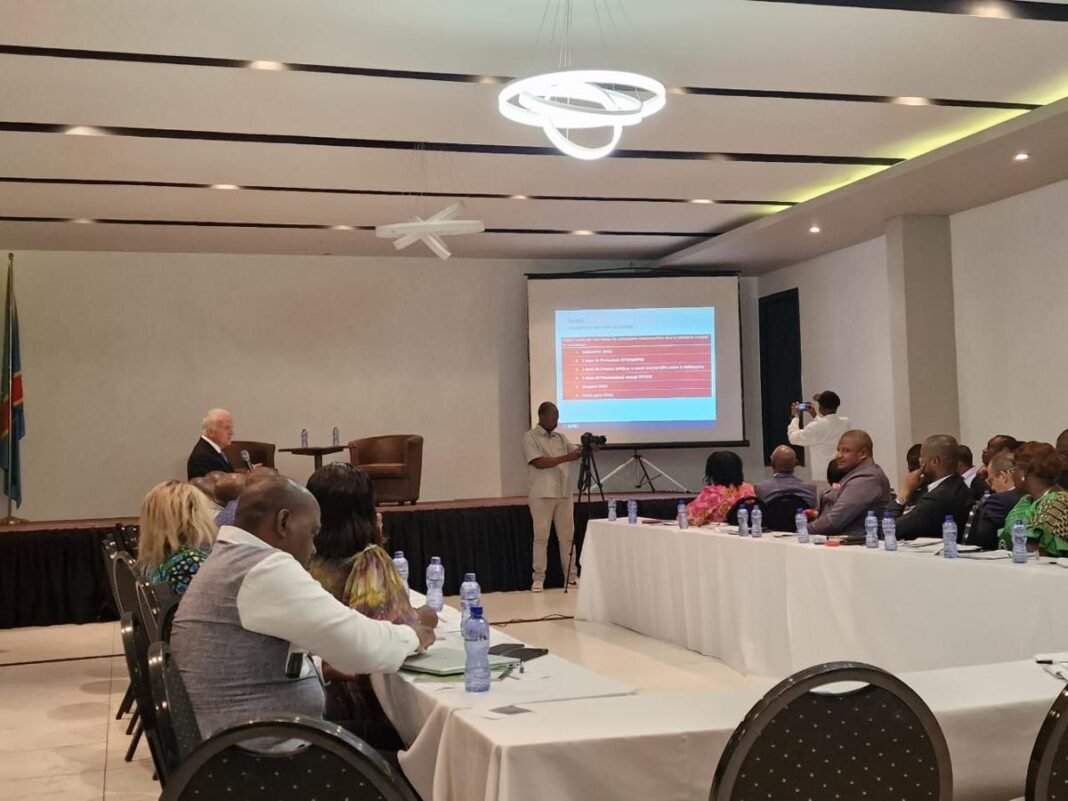 Plus de 70% d’enfants vivent dans des ménages pauvres en RDC, selon le rapport MODA 2025