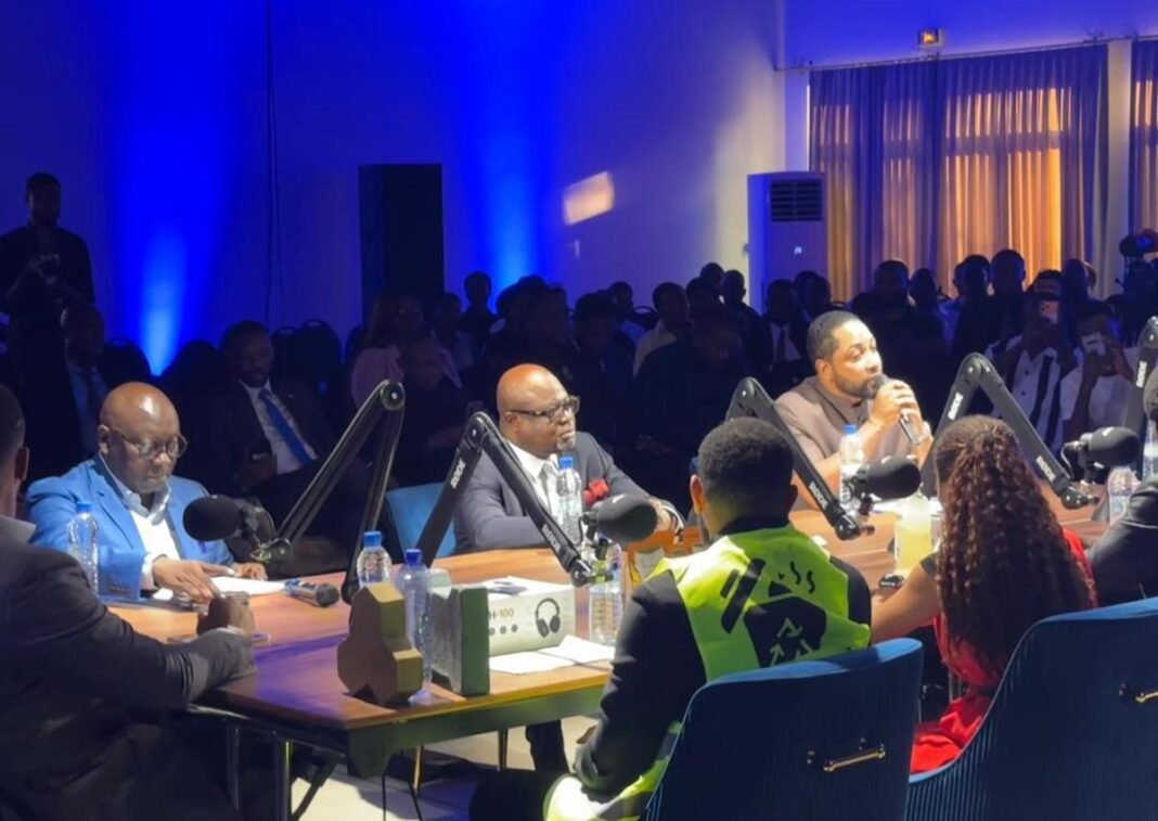 « Teka Kop », un projet de plaidoyer pour le financement des jeunes entrepreneurs en RDC