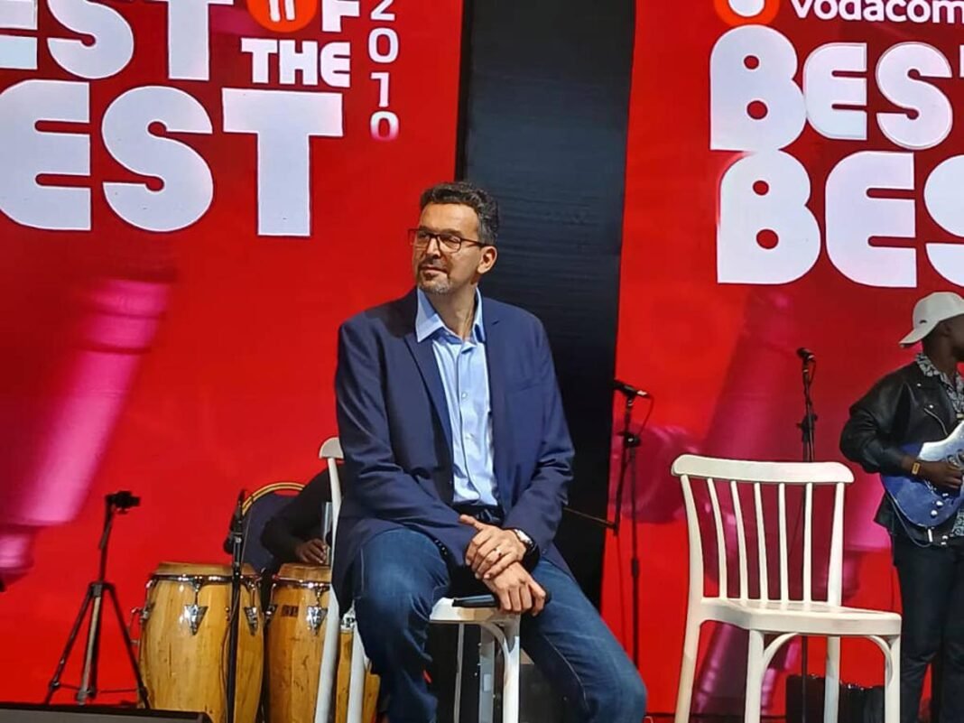 Environ 7 500 abonnés Vodacom récompensés grâce au concours « Force de frappe » en 22 semaines