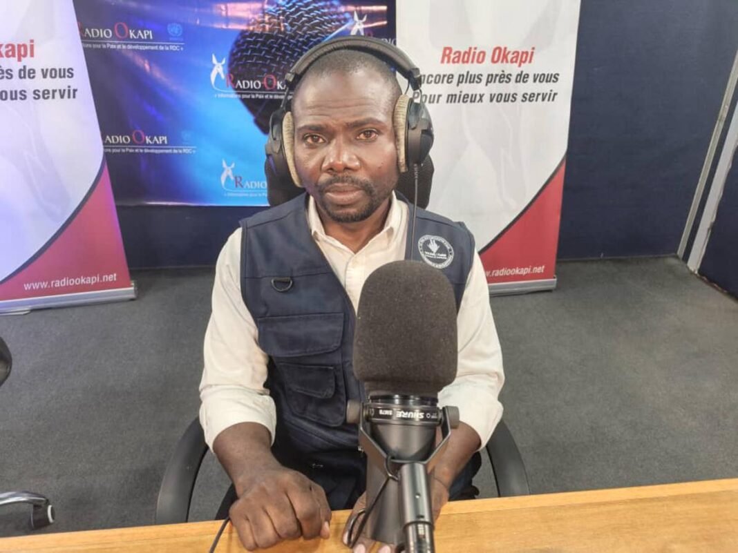 Les personnes vivant avec handicap au Nord et Sud-Kivu appellent à l’aide humanitaire