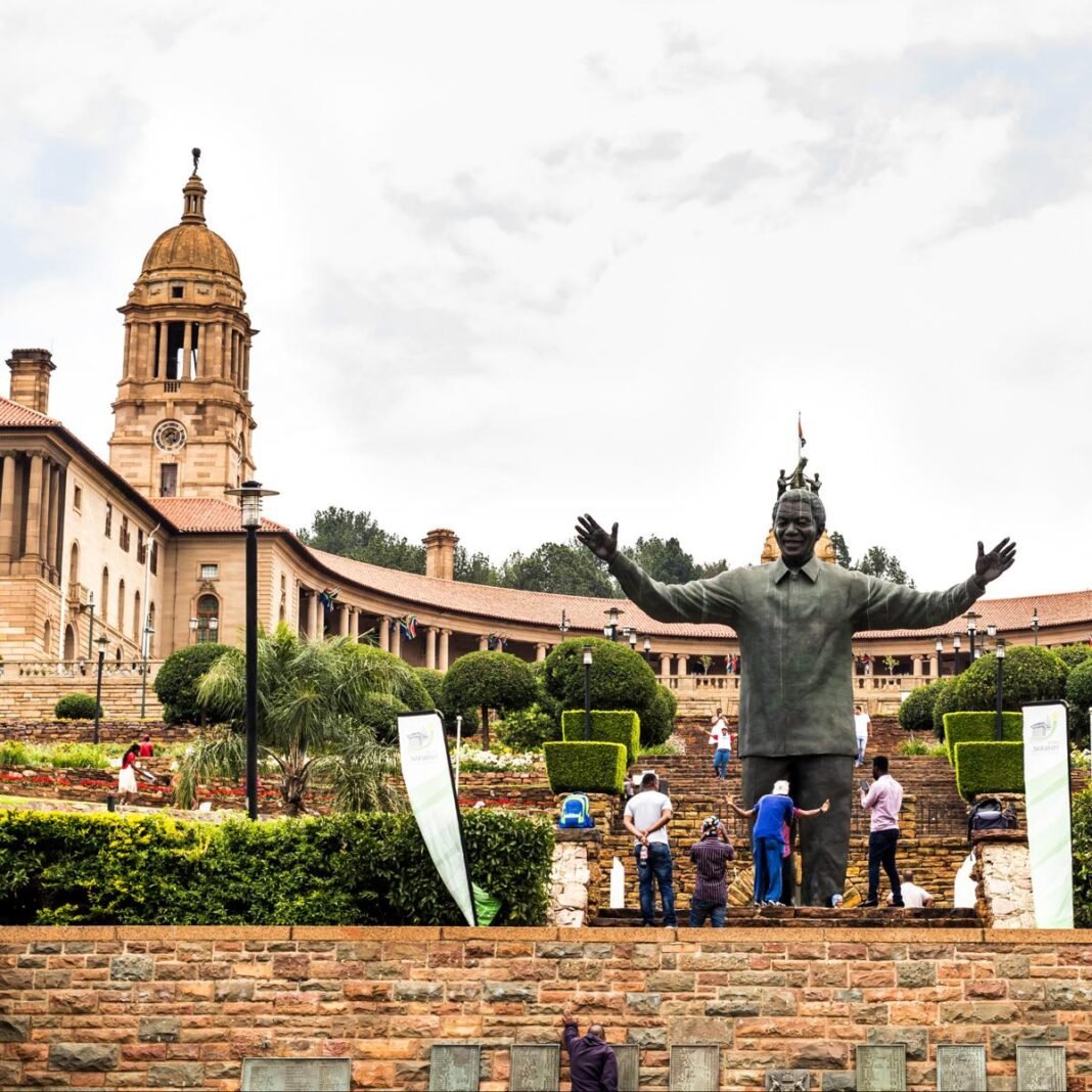 Afrique du Sud : l’Ambassade de la RDC appelle ses ressortissants à la prudence après des manifestations xénophobes