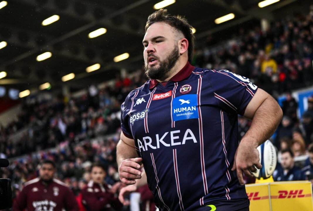 Sadie starts in French grudge match