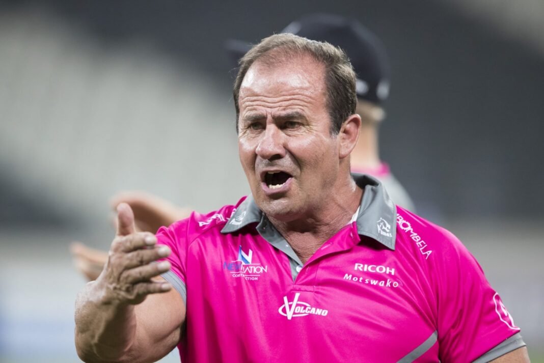 Stonehouse opens up on Pumas player exodus