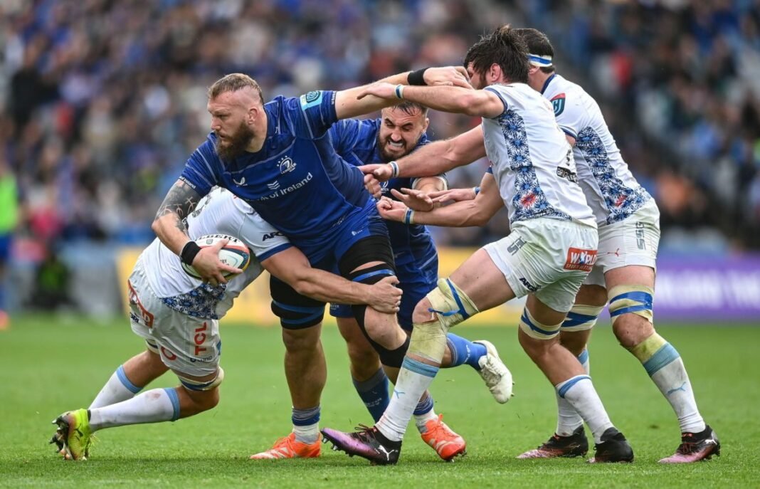 Alexander sounds alarm on Bok workload