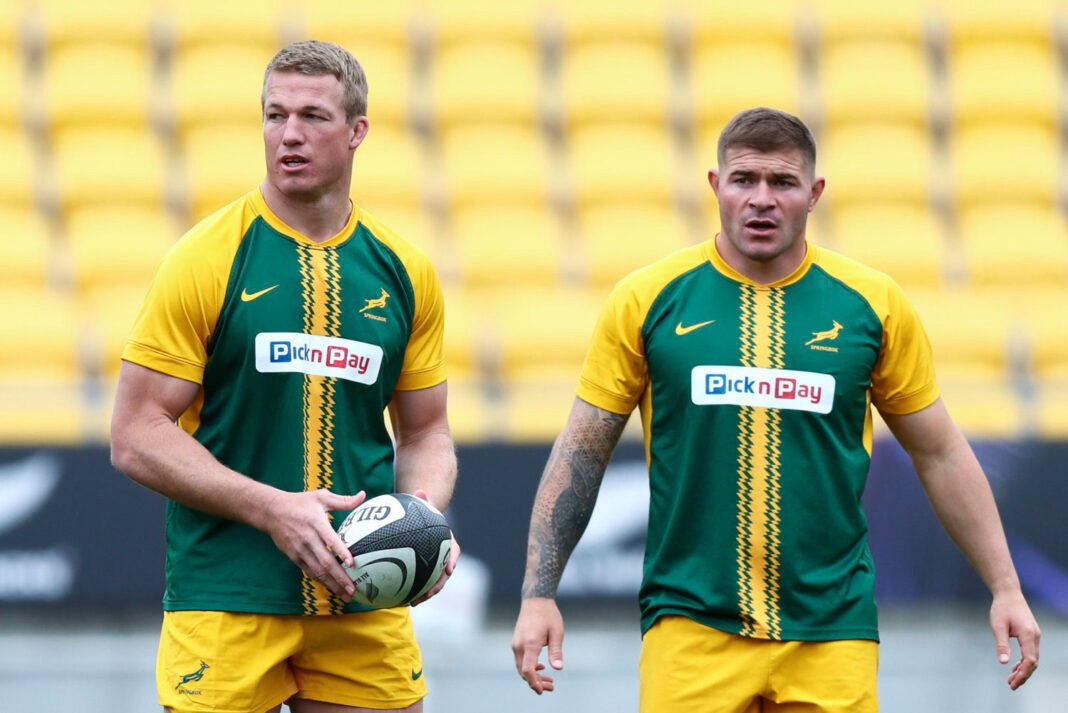 Umaga points to Boks in eligibility debate