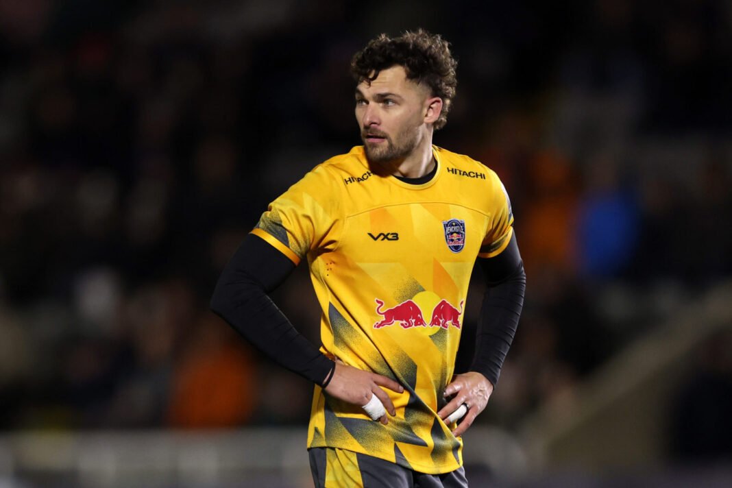 URC club chases SA playmaker