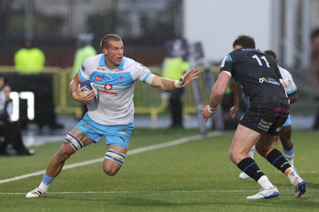 Ackers: Reality is Bulls must win