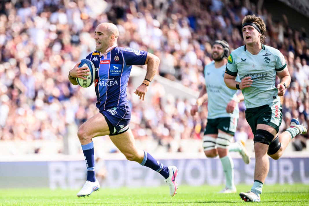 Bordeaux captain commits until 2029