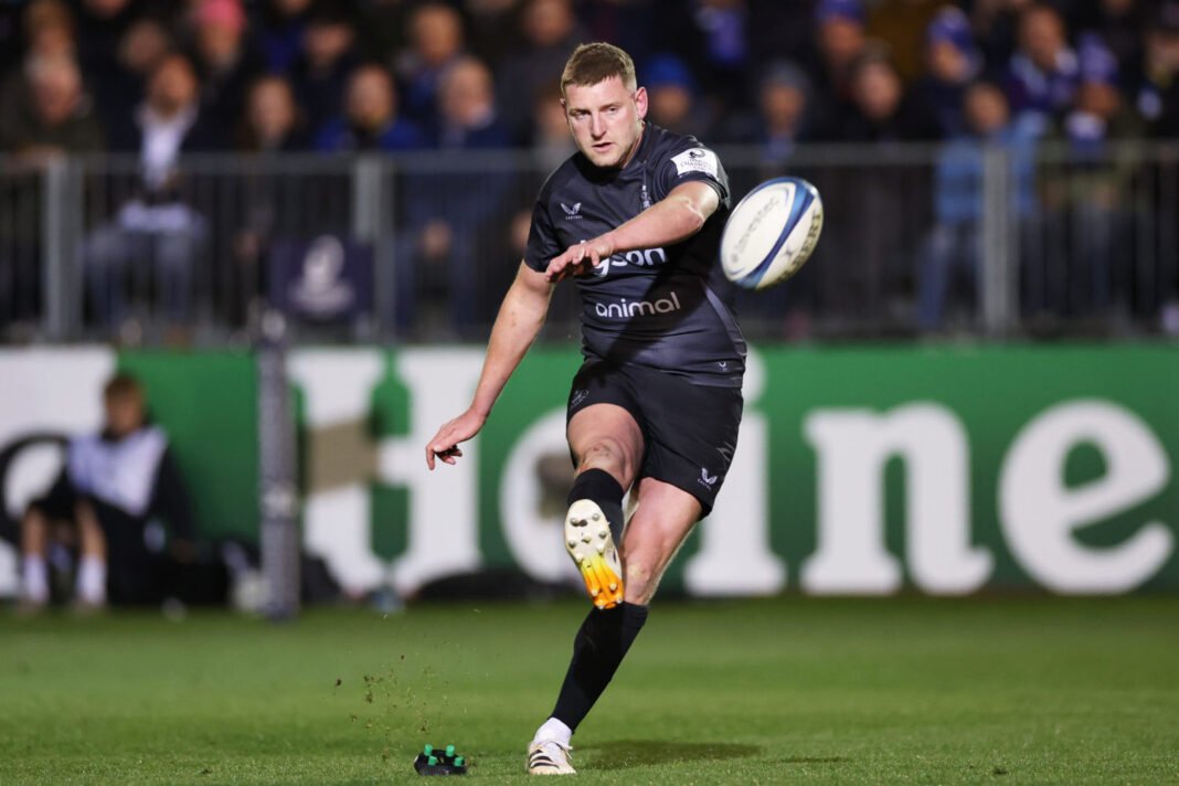 Bordeaux wary of ‘world-class’ Russell