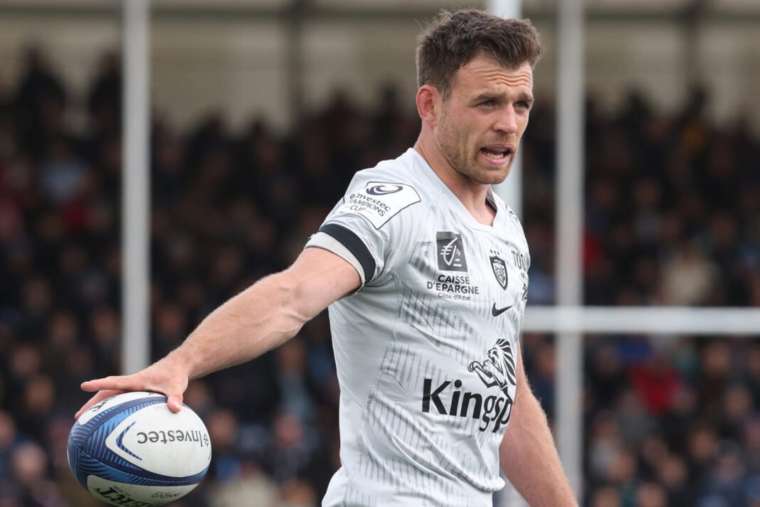 Toulon look to Les Bleus for Leinster battle plan