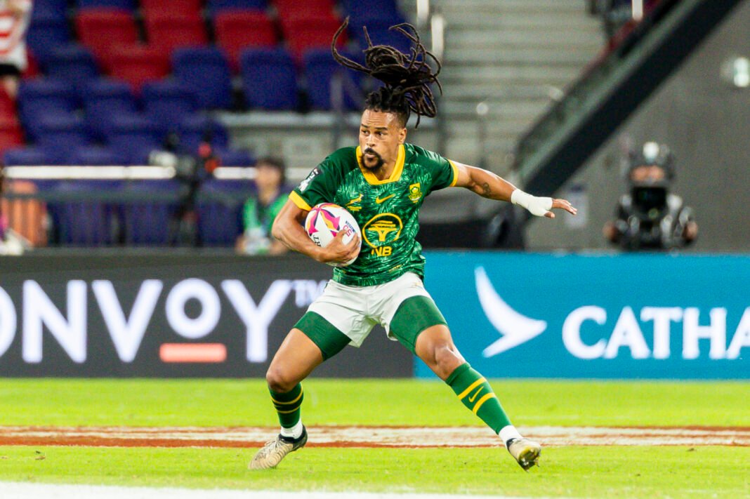 Blitzboks edge Uruguay in scrappy affair