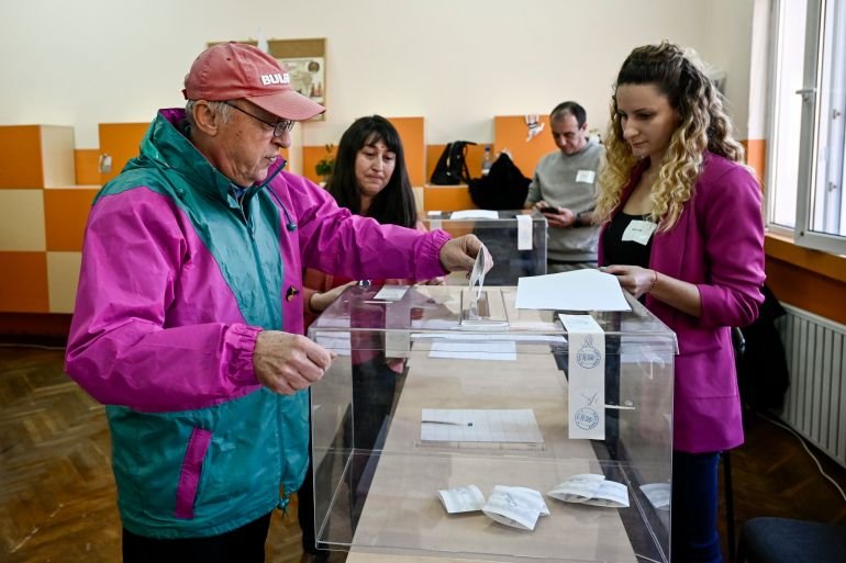Bulgaria elections: Who’s running and what’s at stake?