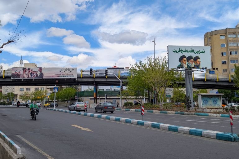 Iranians breathe a ‘ceasefire’ sigh of relief as all sides claim victory