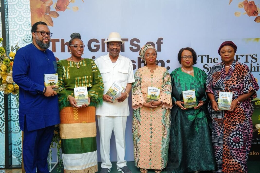Dr Omolola Salako Launches ‘The GIFTS of Survivorship’ to Redefine Cancer Survivorship