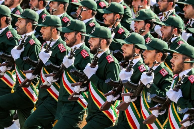 Argentina expels Iranian diplomat amid rift over blacklisting IRGC