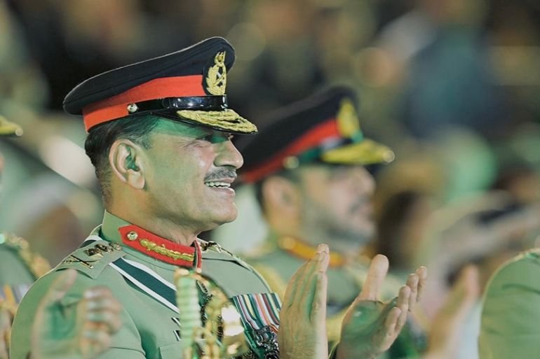 India to Iran: How two wars shaped the rise of Pakistan’s Asim Munir