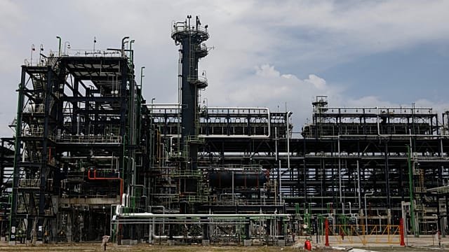 Dangote refinery exports surge amid disruptions linked to the Iran war