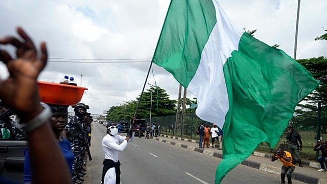 Nigeria slashes import duties to fight rising cost of living