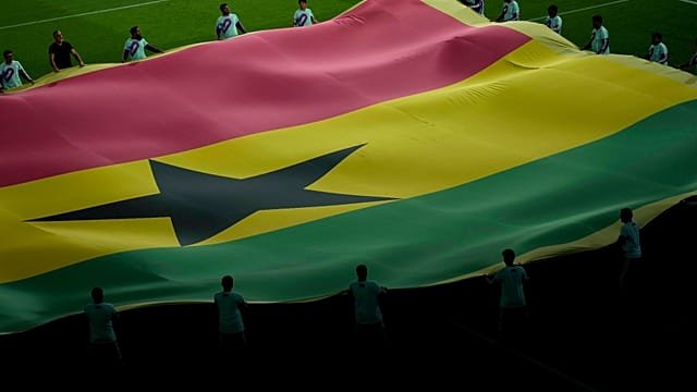 Ghanaian Premier League player Dominic Frimpong killed during attack on team bus