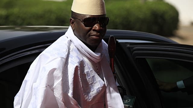 Gambia appoints special prosecutor for Jammeh-era crimes