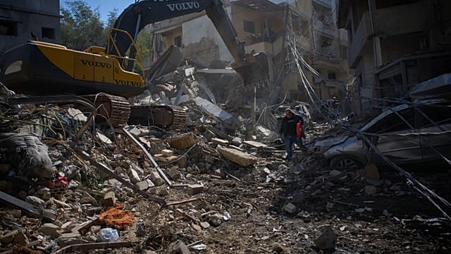 Iran rejects 45-day ceasefire proposal