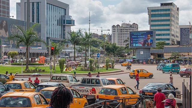 War in Ukraine: Cameroon confirms death of 16 nationals enlisted in Russian army