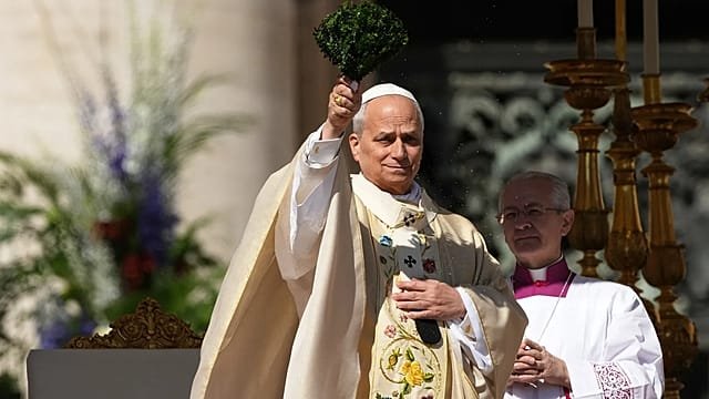 In Algeria, Saint Augustine’s city anticipates Pope Leo’s visit