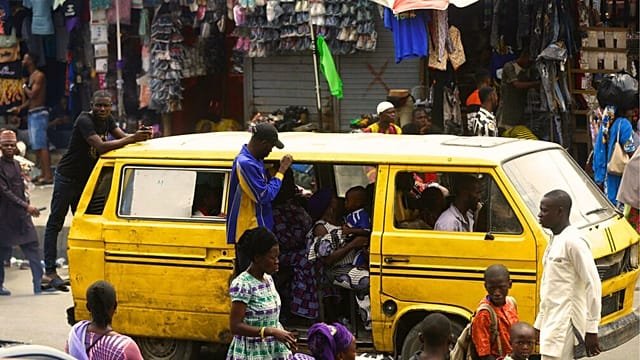 Nigeria faces deadly heatwave as fuel costs skyrocket