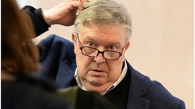 Lafarge Trial: Cement firm fined, former CEO jailed