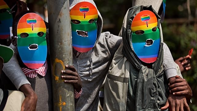 Senegal issues first conviction under tougher homosexuality law