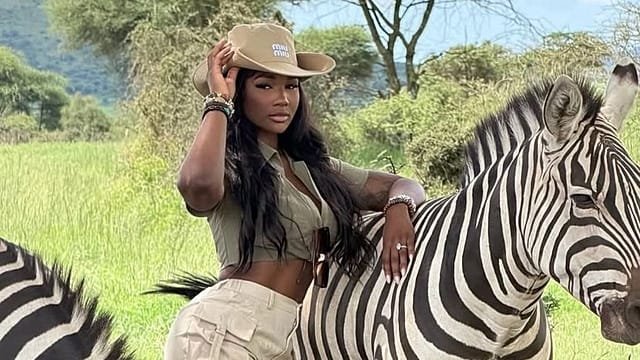 Mystery surrounds US influencer’s death in Zanzibar