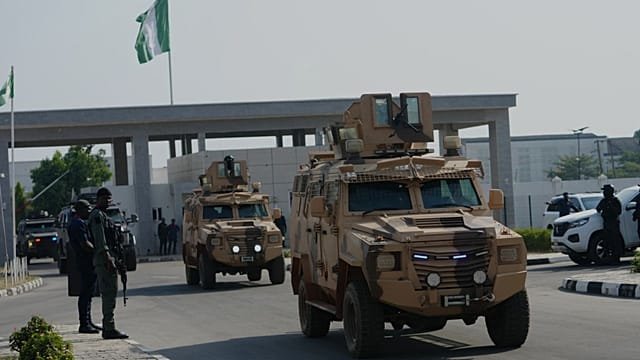 US urges citizens to reconsider travel to Nigeria over security risks