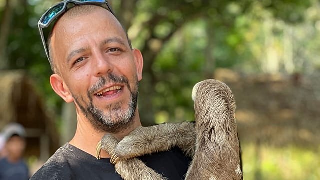 Central African Republic frees Belgian-Portuguese NGO worker