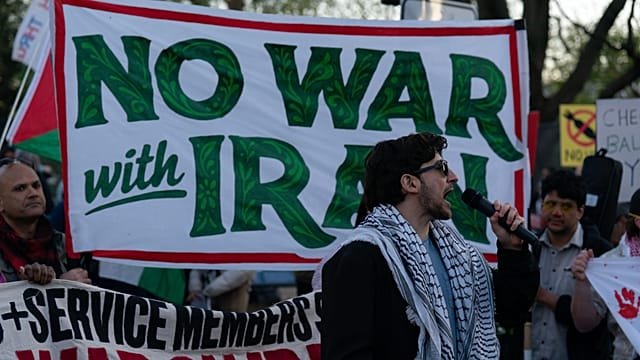 Trump backs off Iran strike threat, agrees to two-week ceasefire window