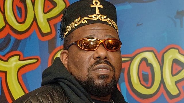 Hip-hop pioneer Afrika Bambaataa dies at age 68