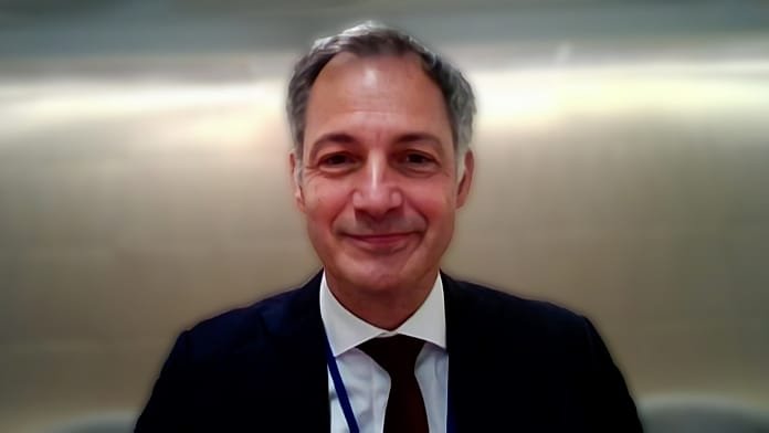 ‘Ripple effects of Iran war could lead to other conflicts,’ UN development chief tells Euronews