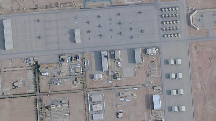 Russia provided Iran with intelligence on Israeli energy sites, Ukraine says