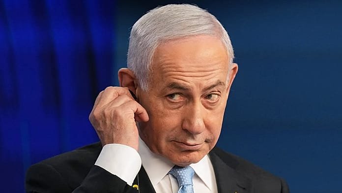 Israel’s political forces are not happy with US-Iran ceasefire deal – here is why: