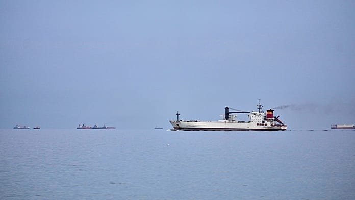 Trump orders Strait of Hormuz blockade after US-Iran talks fail in Islamabad