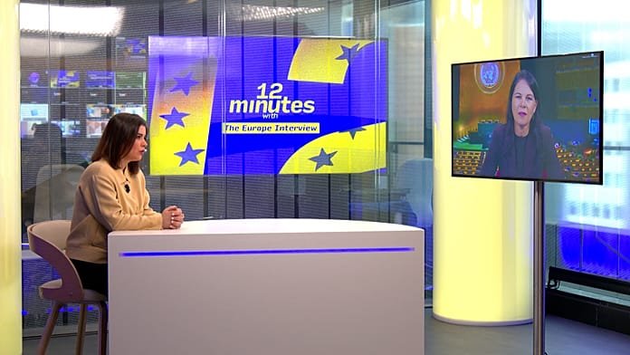 Ongoing wars ‘not failure of UN but of member states’, General Assembly President tells Euronews